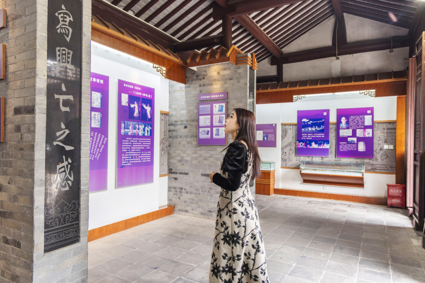 春日下江南杭州,泰州一日游攻略美食