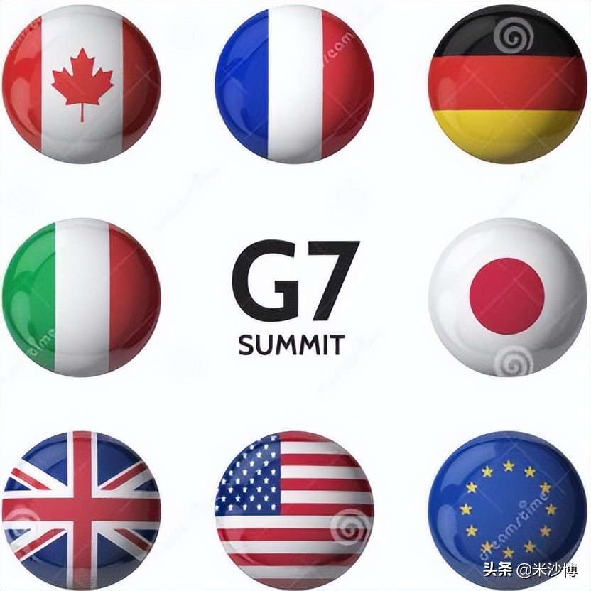 g7集团简介,g7集团和g8集团