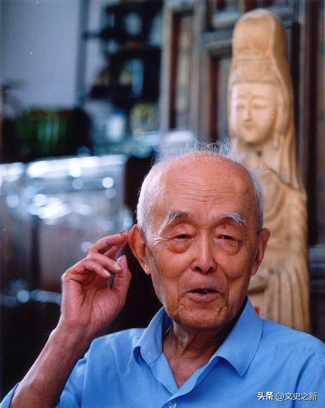 《废都》:内容描写直露，真实反映当今时代生活，经典世情小说