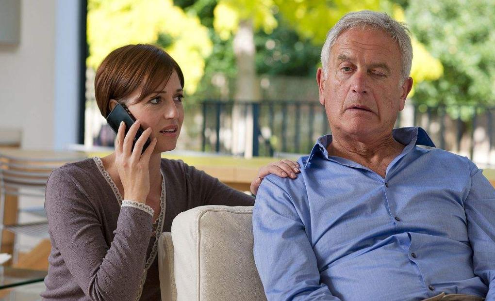 哈欠不断千万别大意！如果出现这些症状，赶紧查！可能会致命！