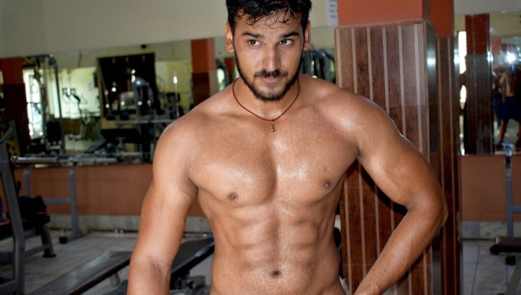 胸部脂肪用哑铃可以减掉吗,男生用臂力棒减掉胸部脂肪