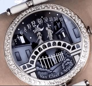 30万最经典一款手表,30万名表