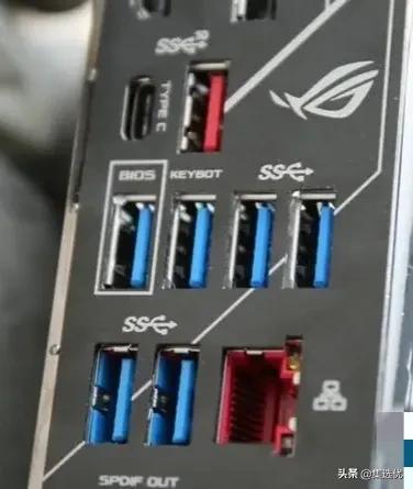 进入pe鼠标键盘不能用是什么问题,u盘启动装系统键盘鼠标失灵