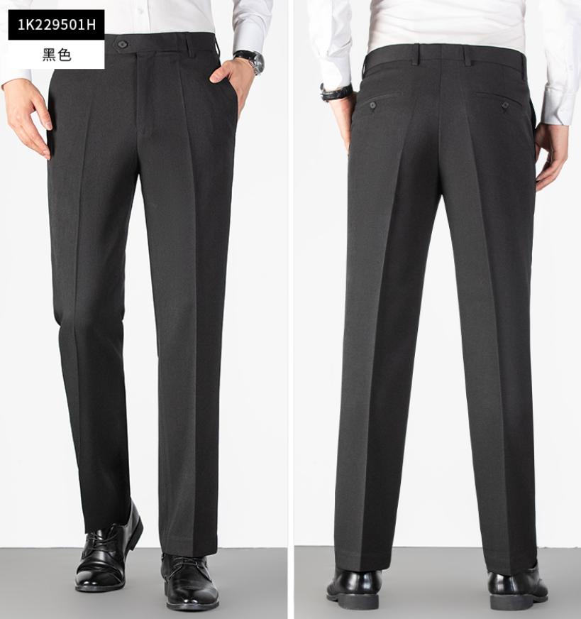 推荐几款高档男装品牌,5个男装品牌推荐平价又好穿