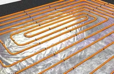 金牛地暖和伟星地暖,日丰伟星金牛地暖