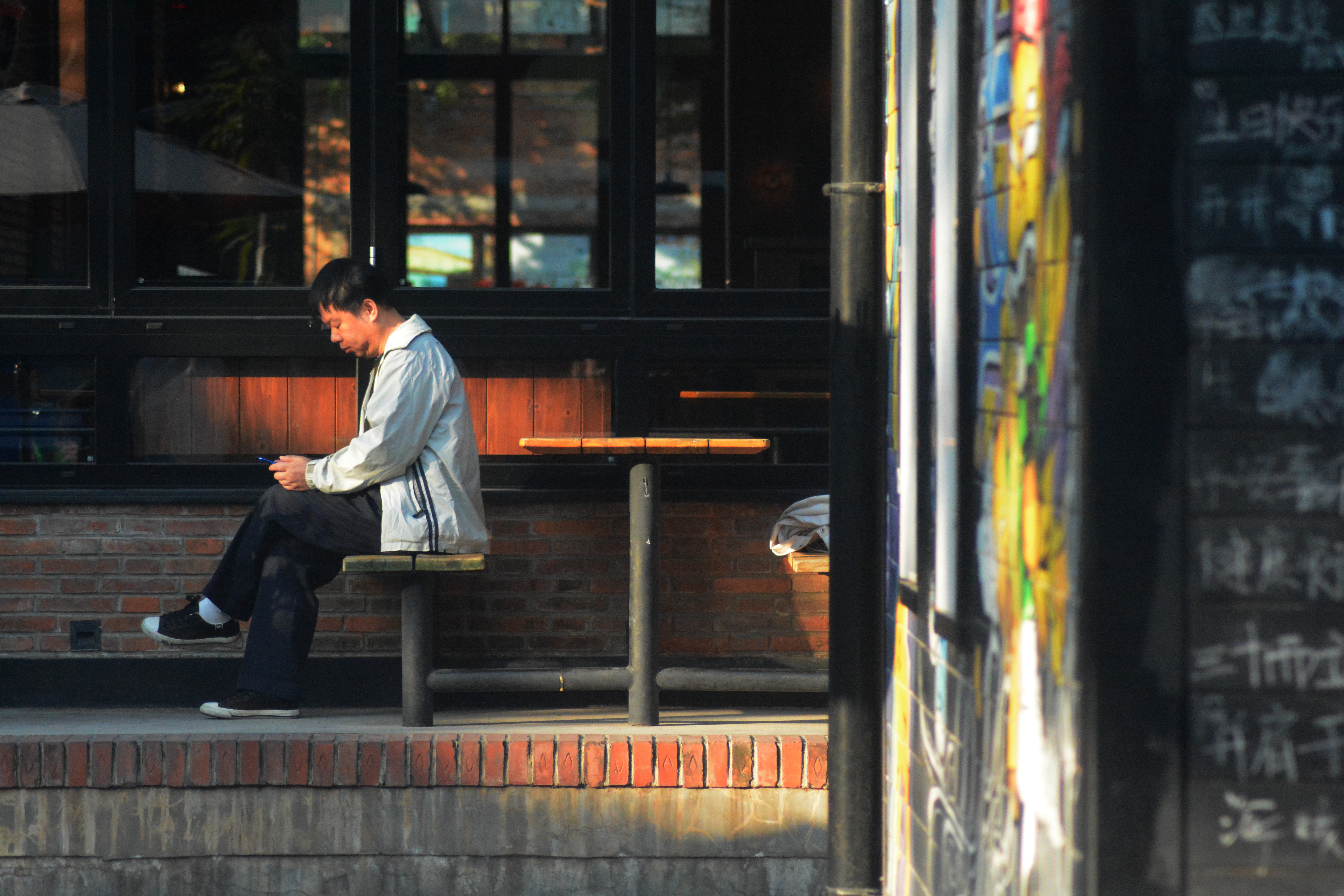 南宁百益上河城视频,南宁百益上河城在哪