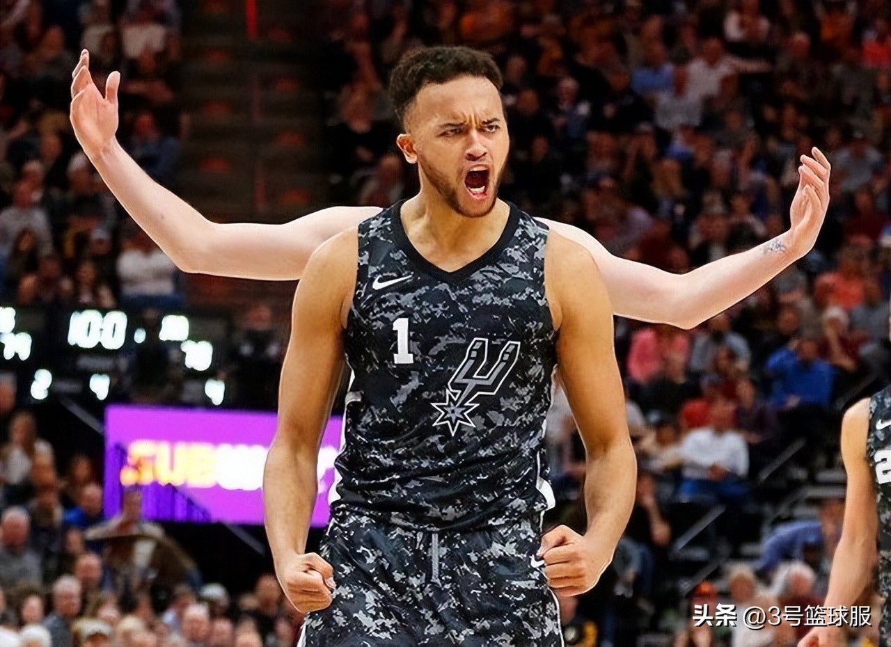马刺队史最佳控卫图,马刺队历史最伟大的两个21号
