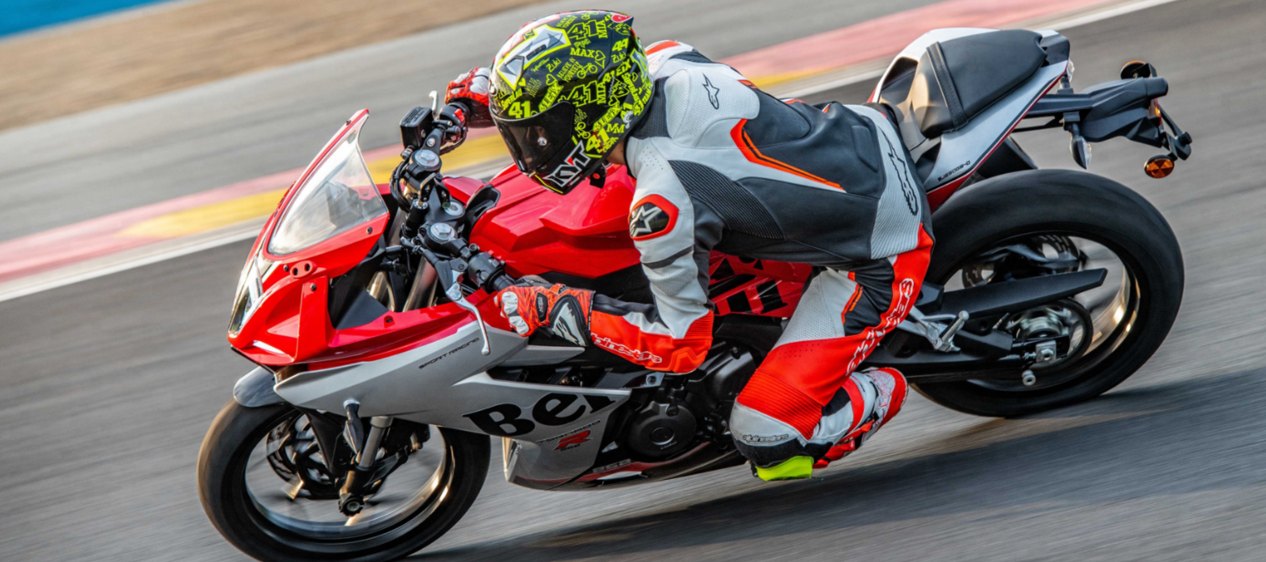 贝纳利钱江好声音,贝纳利好听的声浪