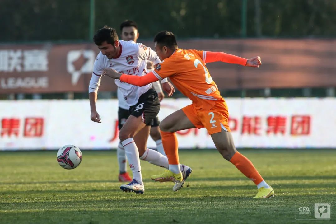 新疆天山雪豹vs青岛海牛比分预测,中甲黄海2019联赛赛程