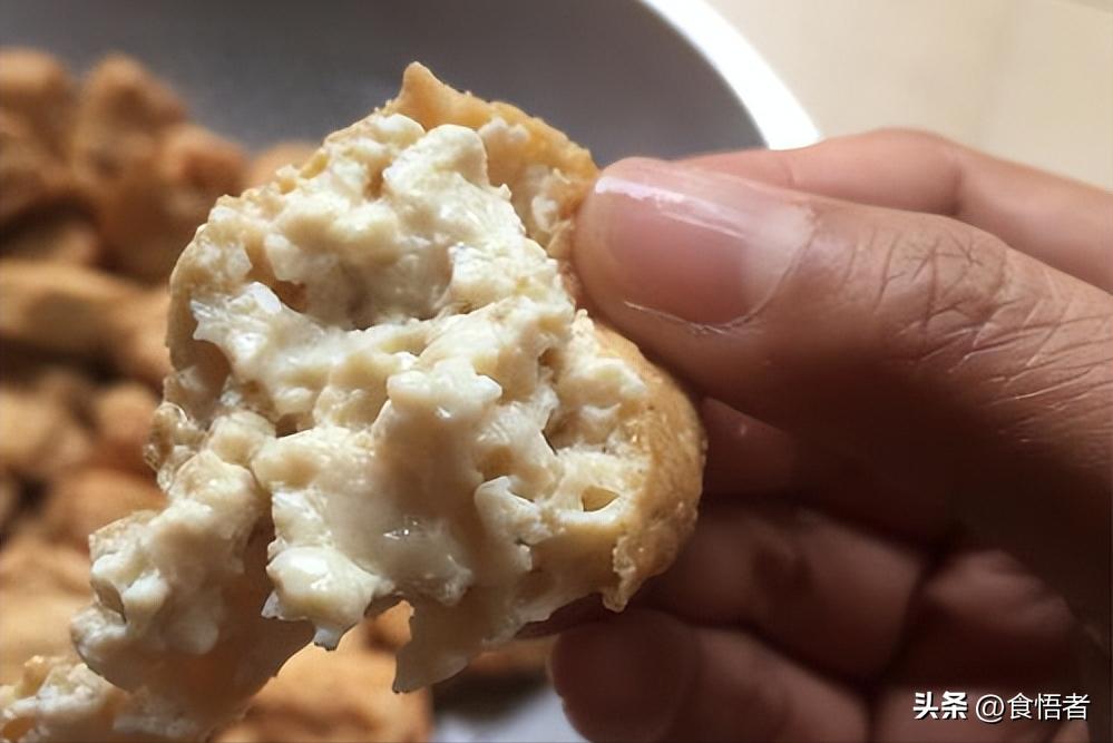 云南美食文化滇菜,云南美食文化云南六大非遗豆腐