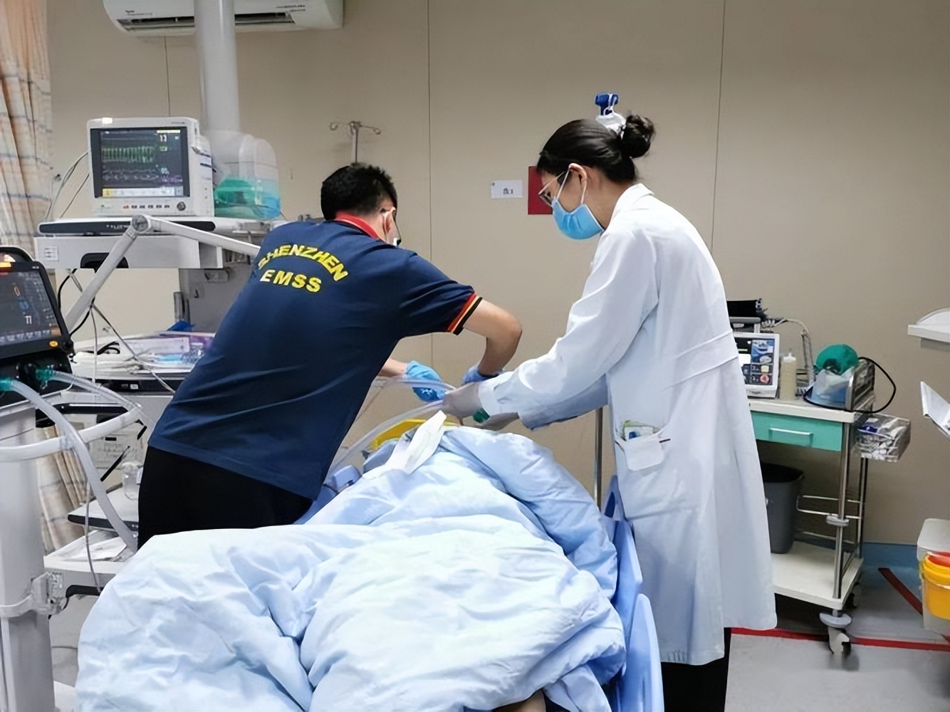 黄体囊肿破裂的原因,黄体破裂要住院几天