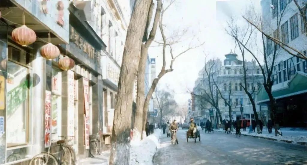 不舍的老道外，哈尔滨人心底最深的执念