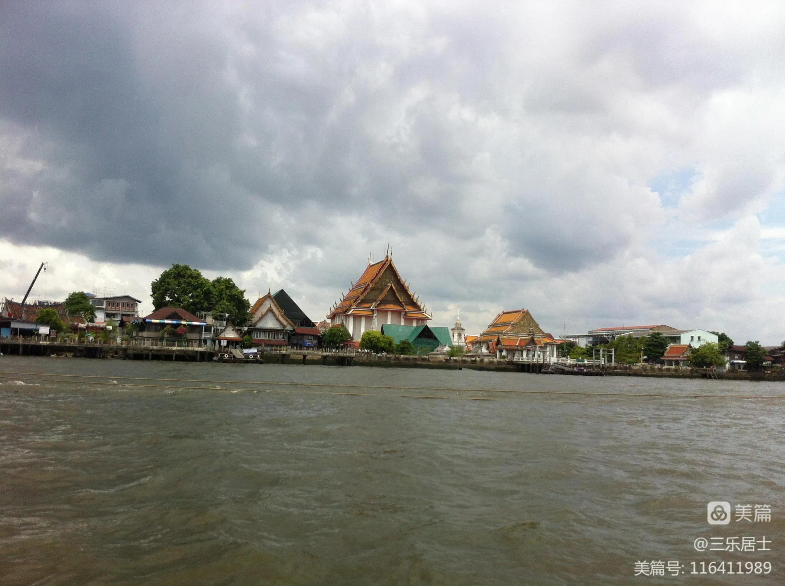 普吉岛到曼谷怎么玩,泰国普吉岛曼谷游记