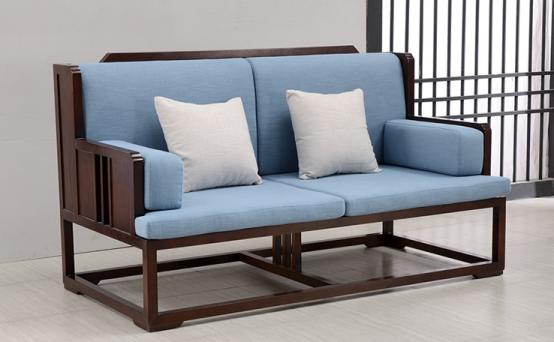 中式之美淡如墨,沉淀之后的传统中式之美