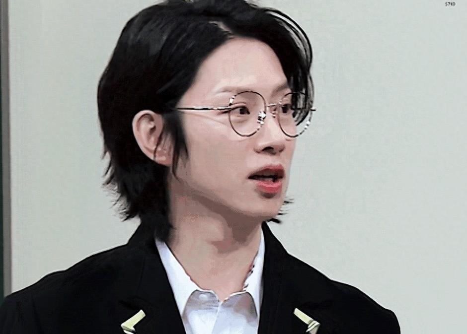 金希澈唱艺声part,金希澈艺声认哥