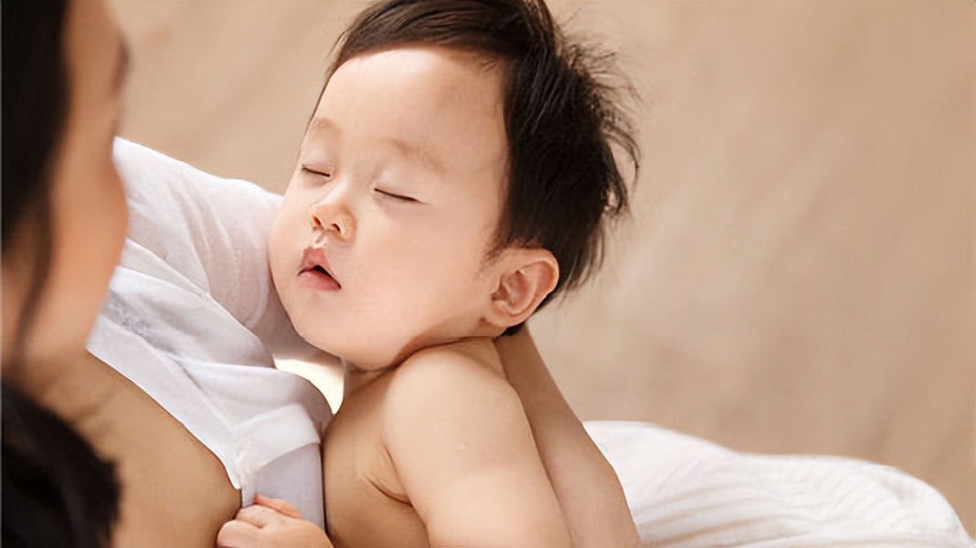 断奶后多少时间挤残乳最合适,断奶必须完全不吃奶了吗