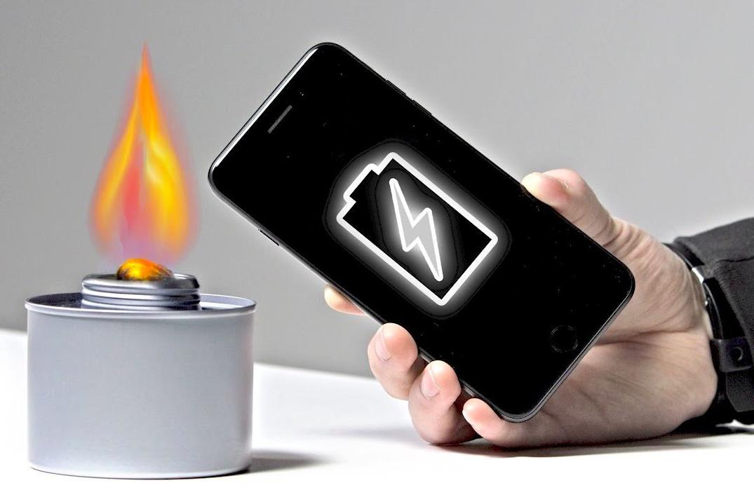 边玩手机边充电会不会爆炸官方,苹果手机边充电边玩会爆炸吗