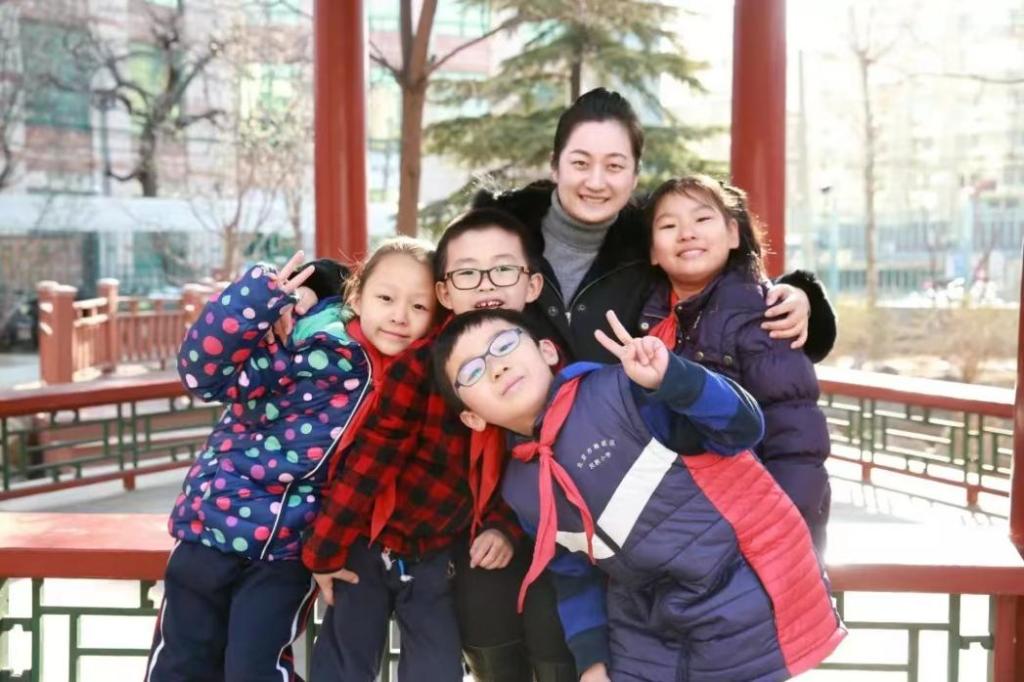 北京海淀学校小学老师,北京市海淀民族小学老师