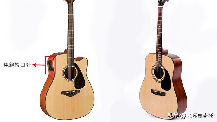 吉他入门选购吉他推荐,初学者吉他入门买什么吉他好