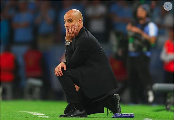 欧冠皇马曼城赛后评价,欧冠决赛曼城1-0国米颁奖视频