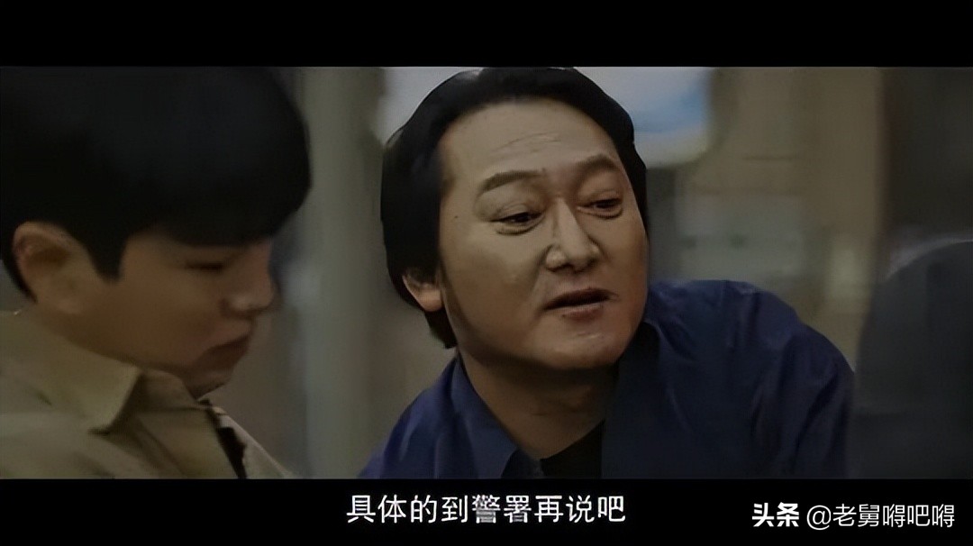 韩国真实事件细思极恐,韩国禁黄赌毒吗