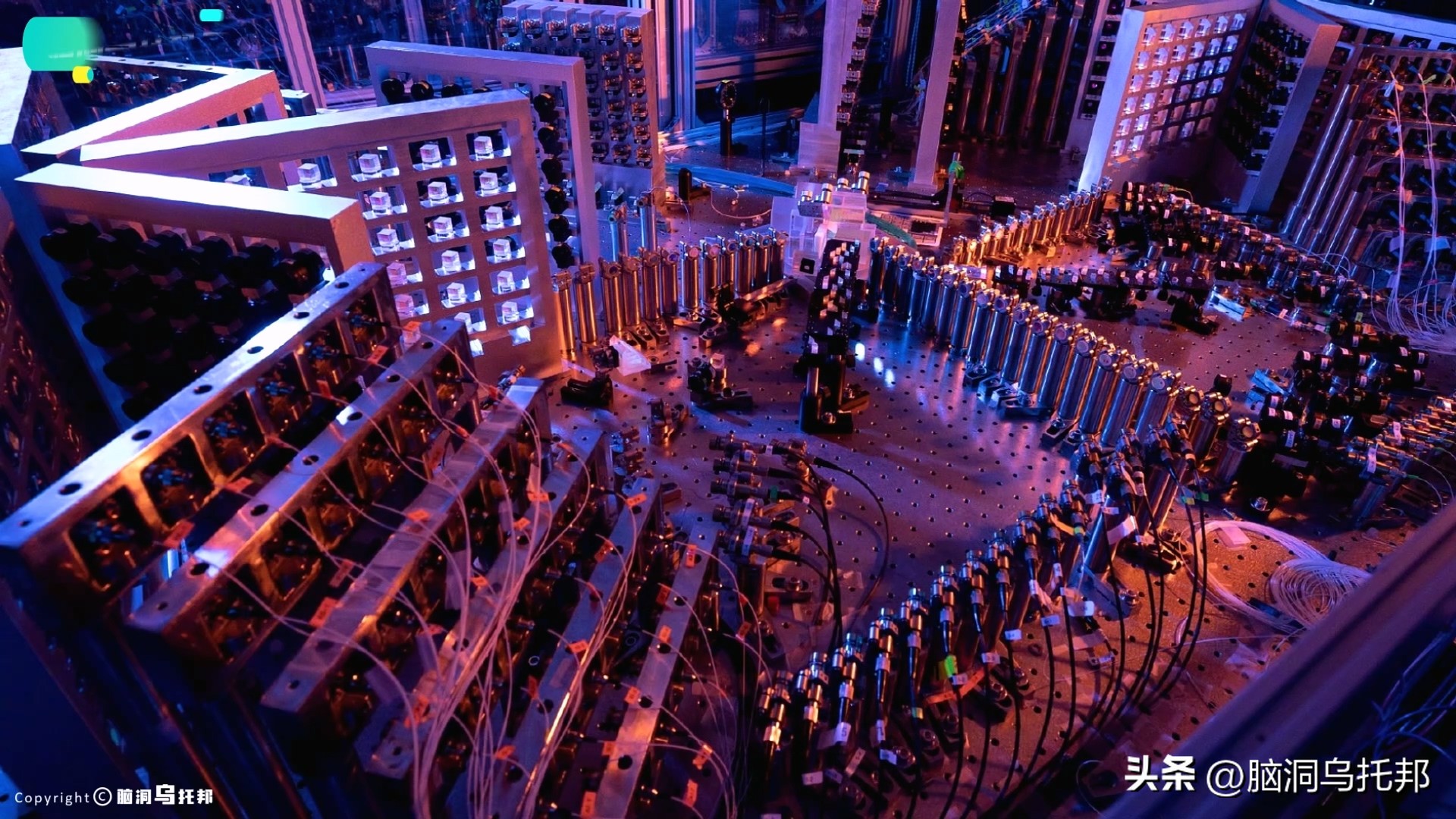 实验证明这个世界是虚幻的,爱因斯坦发现了宇宙平行的秘密