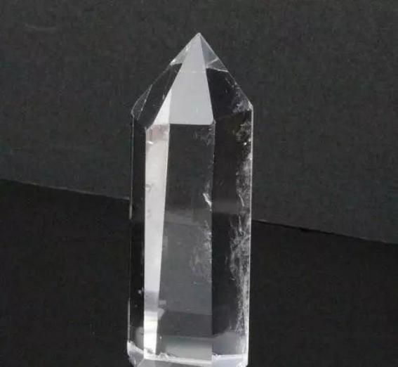 七大晶系的代表矿物,七大晶系