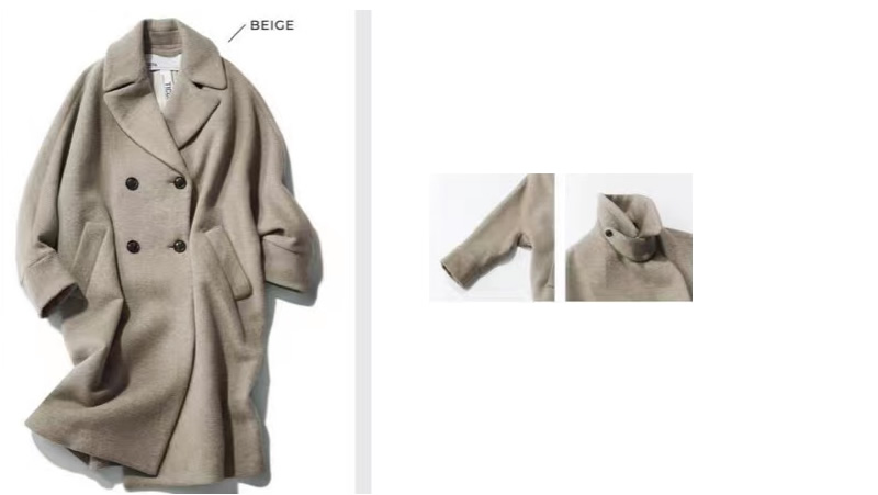 怎么选择衣服穿搭图解,衣服穿搭如何选择款式