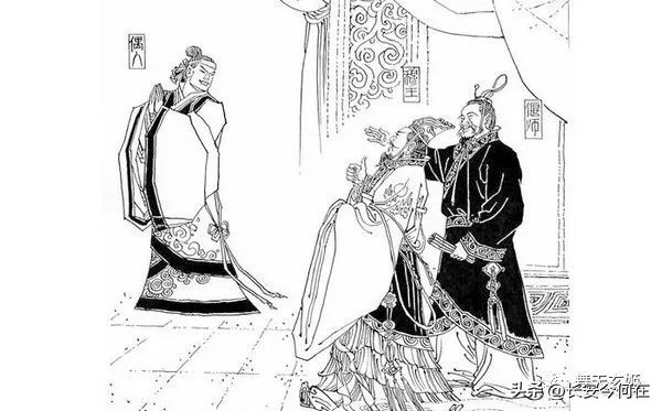 《列子》中的医学：偃师献假人（偶人之古今别）