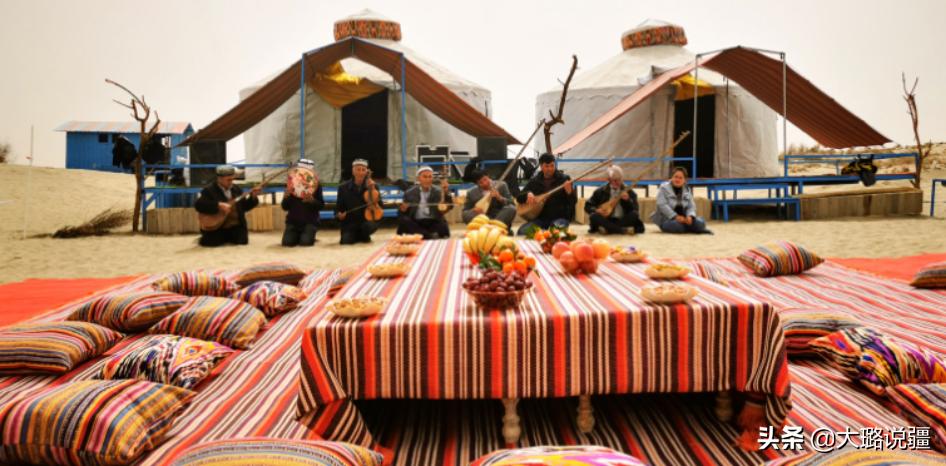 端午适合去哪里露营,端午假期露营首选