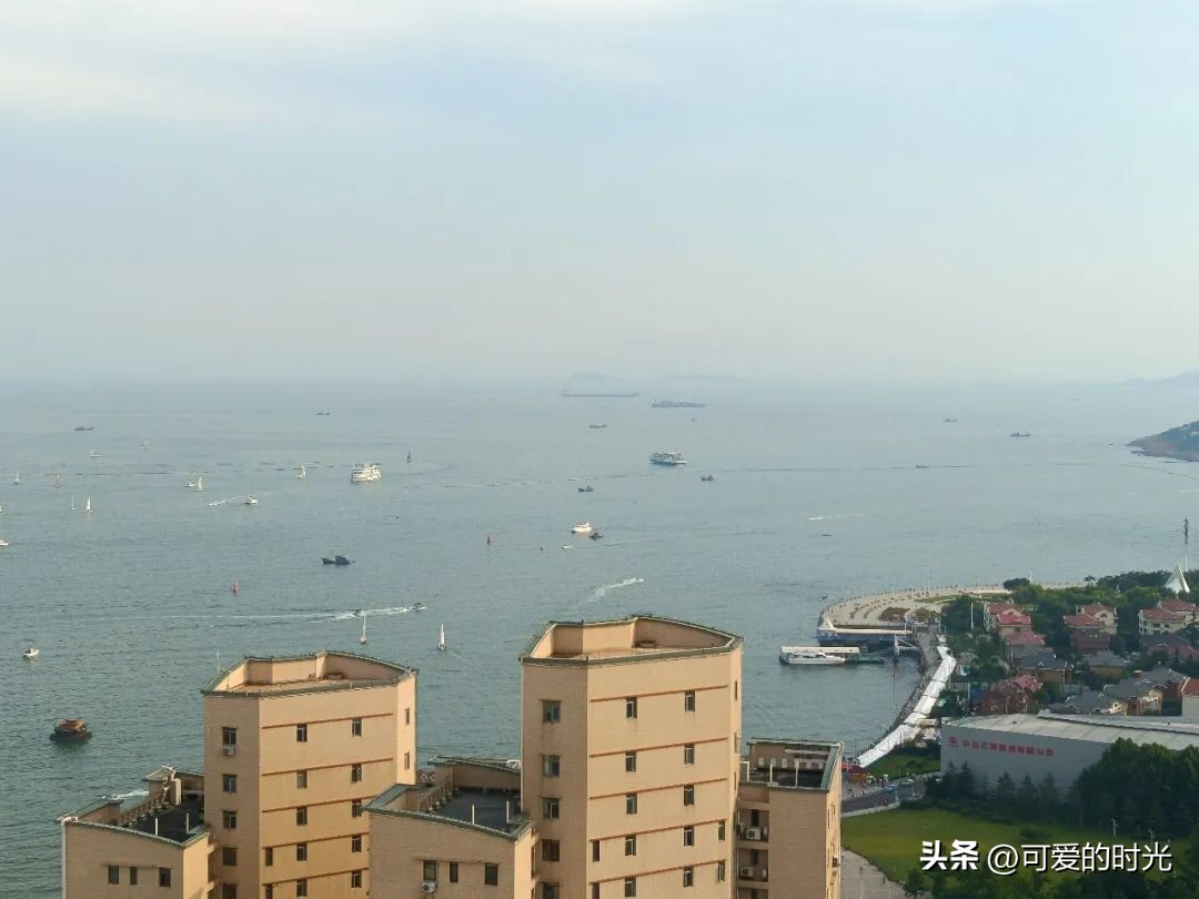 青岛旅行推荐的酒店宾馆,青岛有哪些值得推荐的酒店