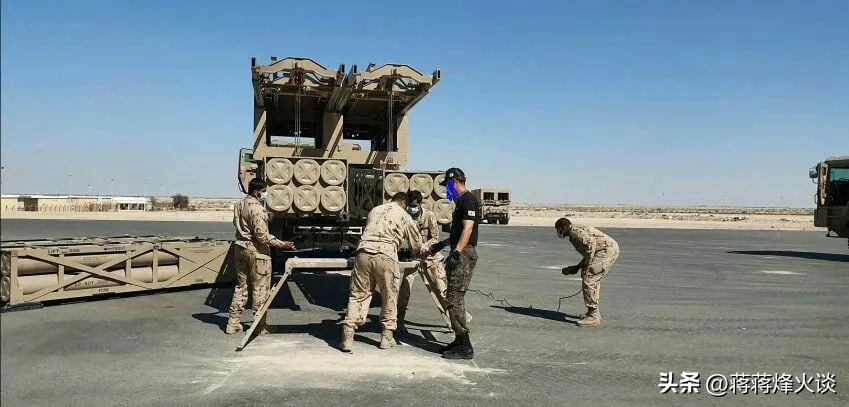 波兰m270火箭炮,波兰m270