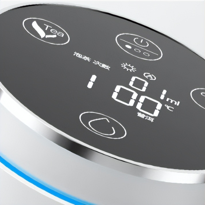 自吸即热茶饮机,即热式茶饮机测评