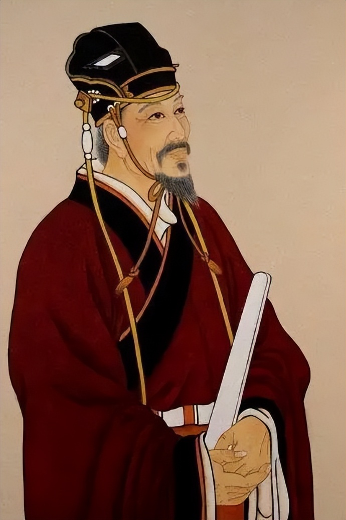 盲选的人物,盲选谁是最经典的唐僧