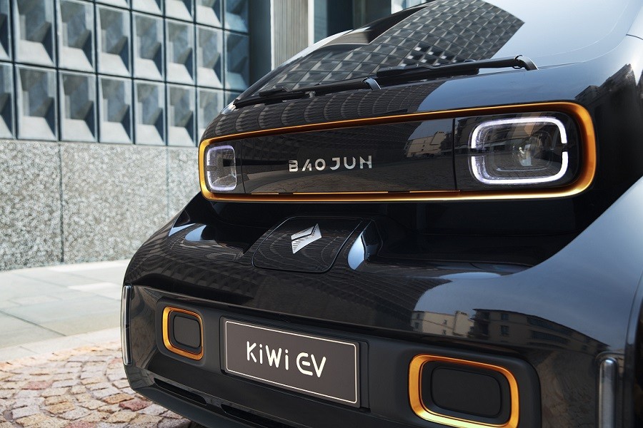 宝骏kiwiev对比宏光mini,宝骏kiwiev值得购买吗