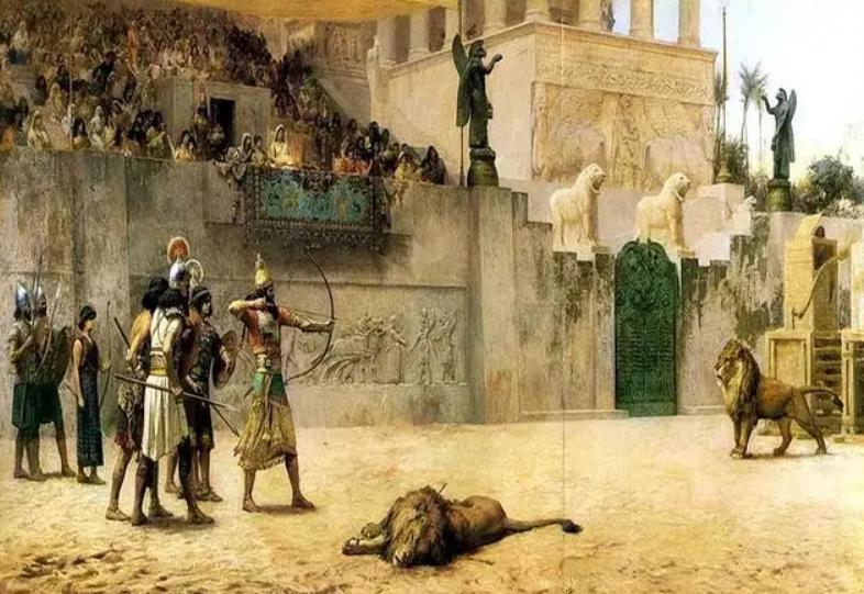 罗马帝国统治措施有哪些,罗马军团在埃及地位