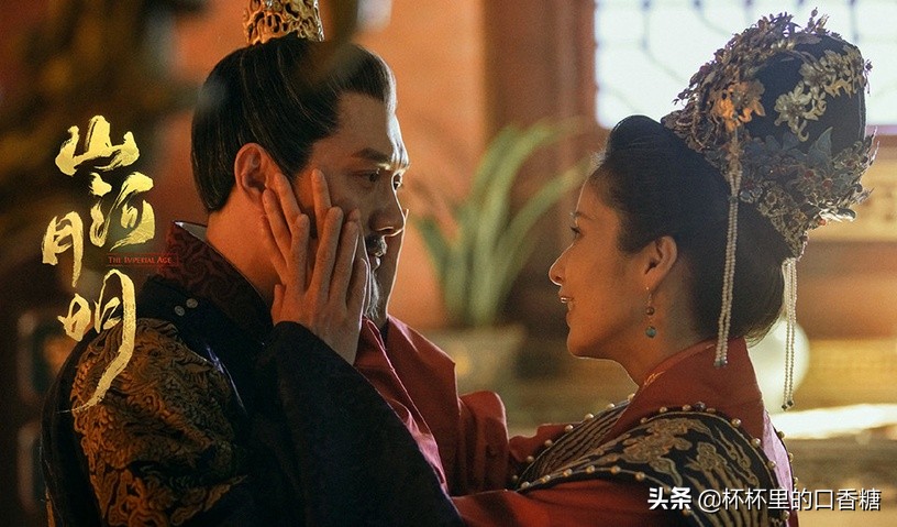 近期热度榜！《山河》冲第四，《特战荣耀》《恰似》热度皆破9000