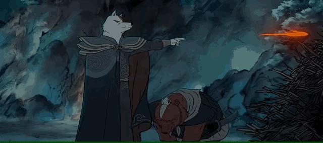 上美厂画风解析,上美厂现在怎么样了