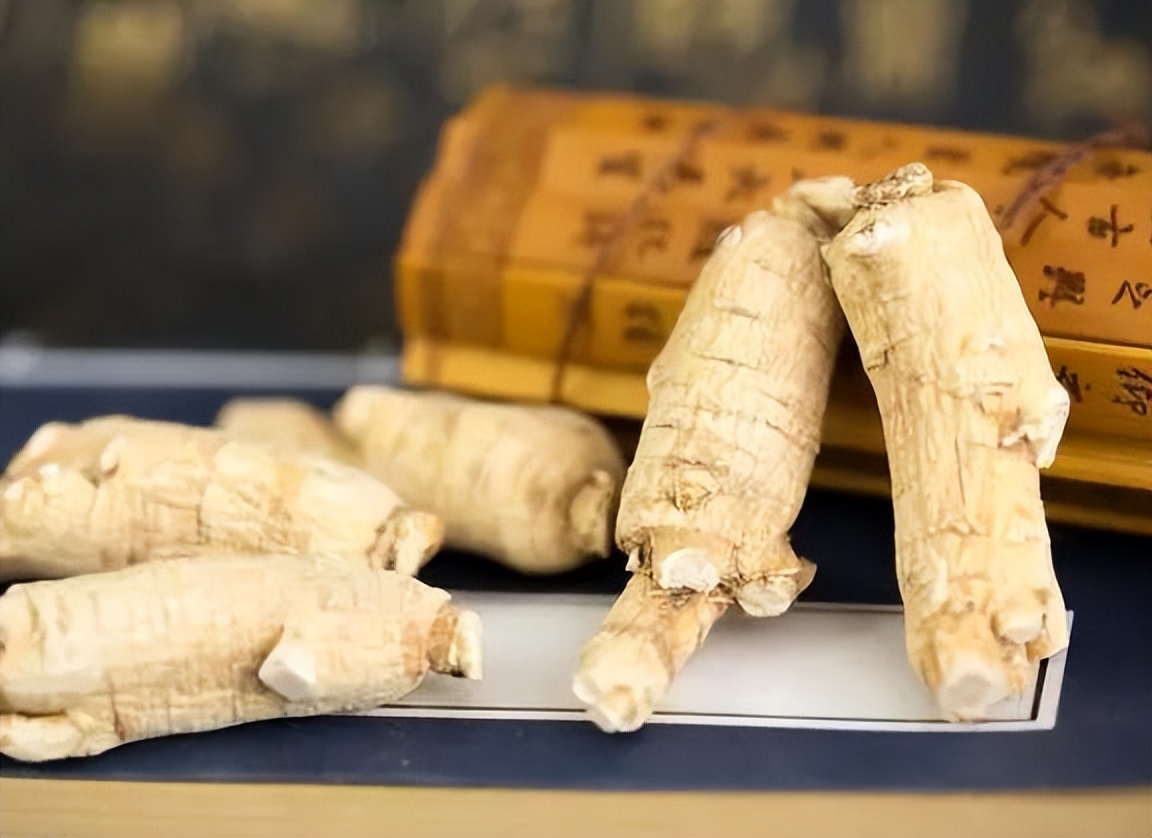 正确吃西洋参有哪些禁忌,用西洋参有哪些注意事项