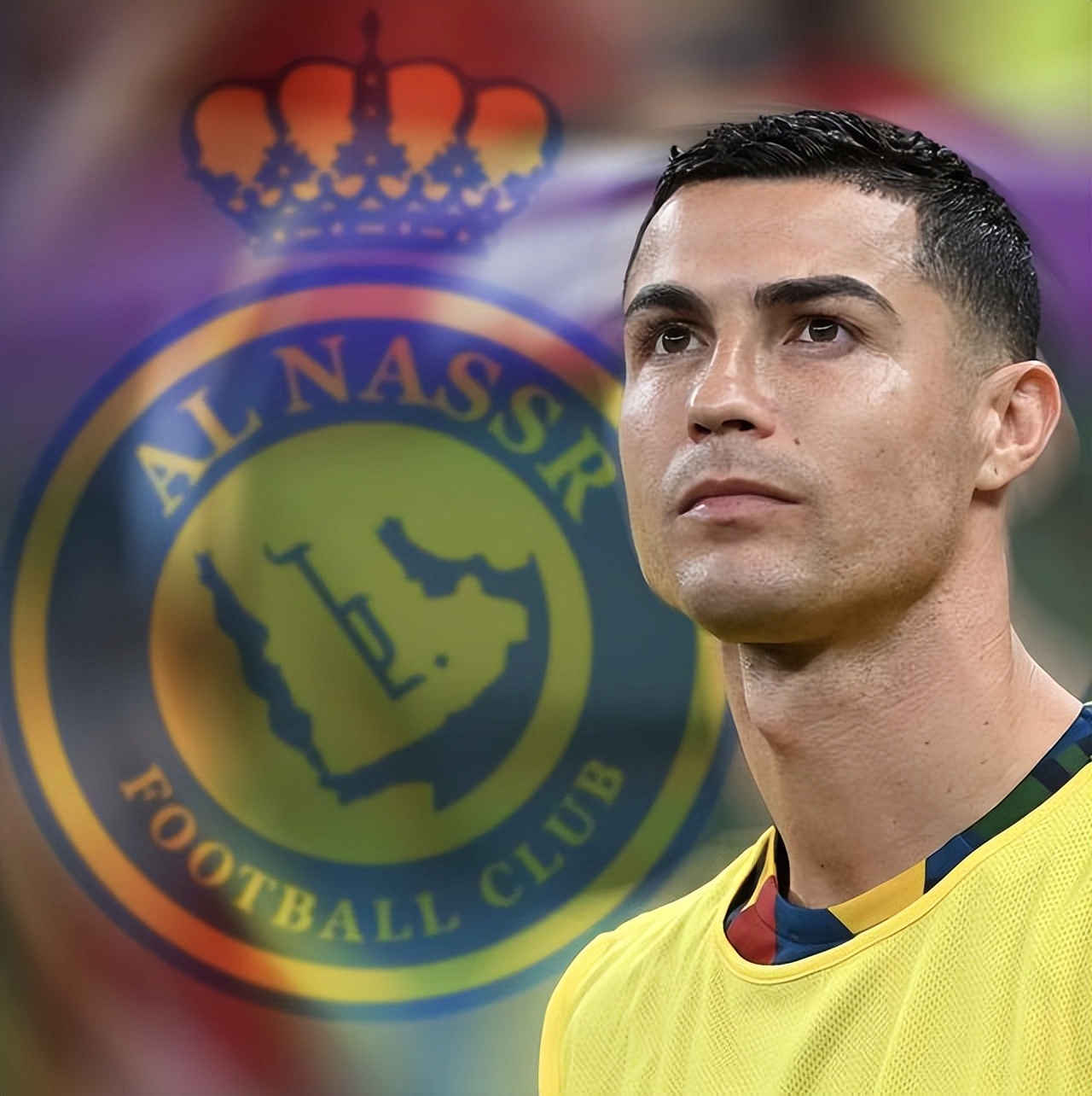 c罗在沙特最新比赛日程,c罗在沙特跟梅西对战