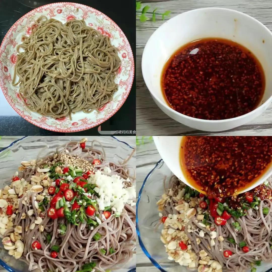 夏季清凉美食小吃,夏天适合吃的食品小吃