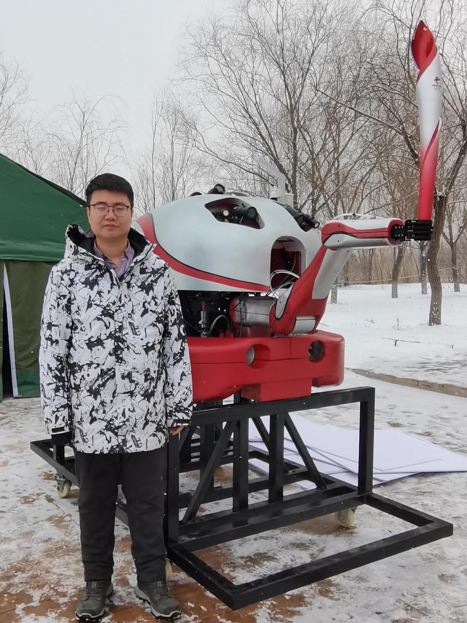 透过两位博士的成长看沈阳：巢暖引得凤来栖