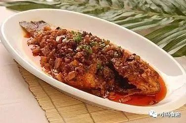 夏季必备菜品鱼肉鲜美回味无穷,家常鱼最好吃的做法川味