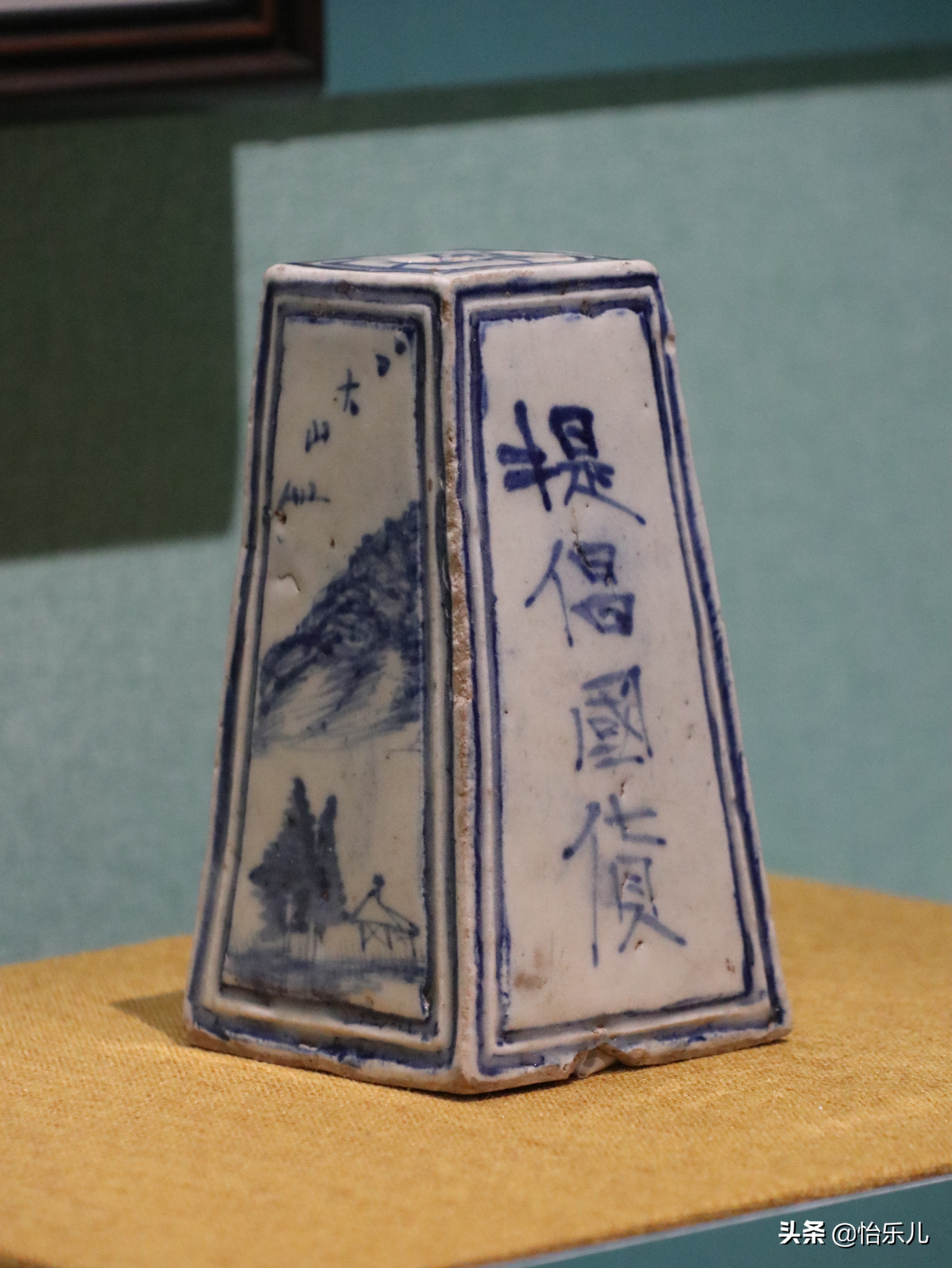 88张图还原百年前广东人“海淘”账单：穿衣化妆购物竟如此时髦