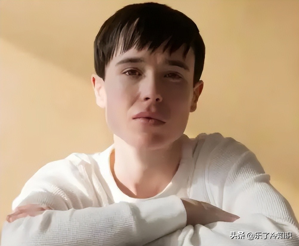 盗梦空间女主宣布变性,盗梦空间变性女演员