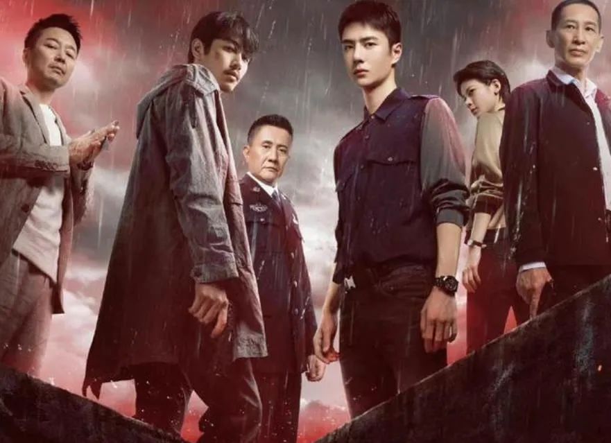 2022最期待的五部国产剧,2022年最值得期待的10部国产电视剧