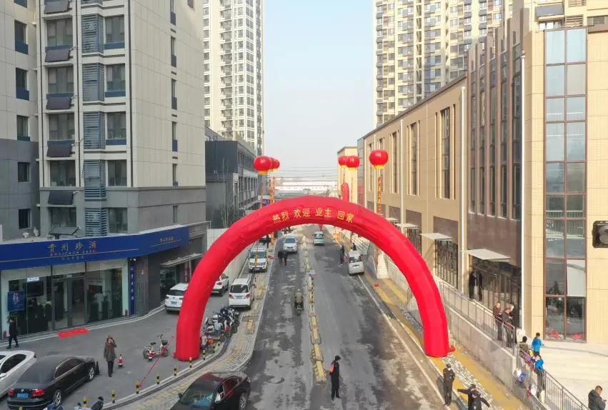 济南华山未来有发展潜力吗,华山片区发展前景怎么样