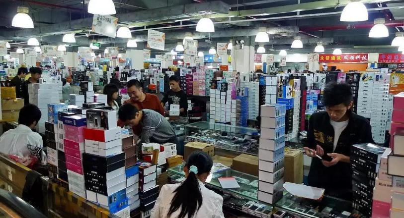 为什么手机专卖店没人倒闭呢,手机实体店为什么没有倒闭