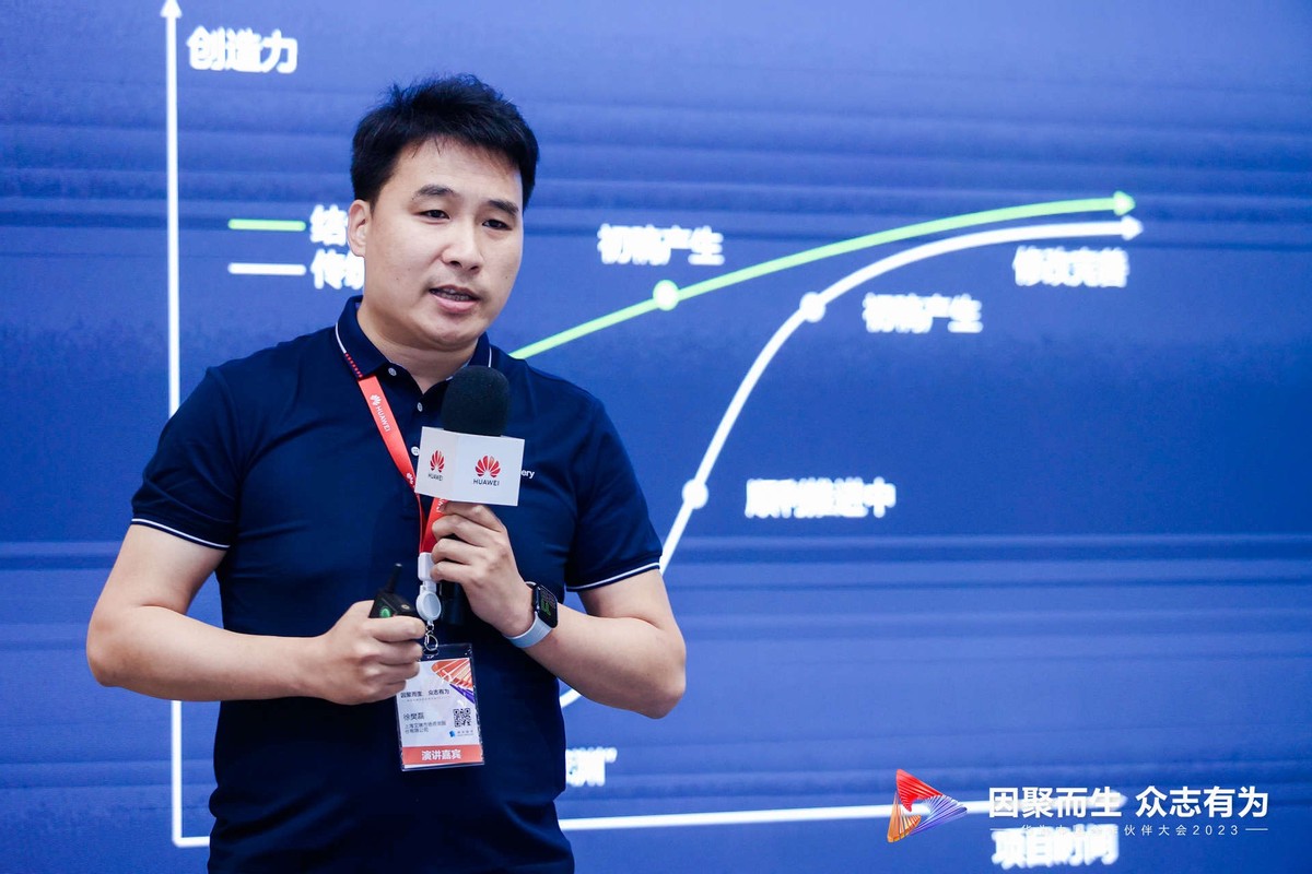 华为云原生2.0,华为云建站