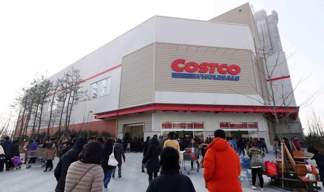 大润发入局会员店